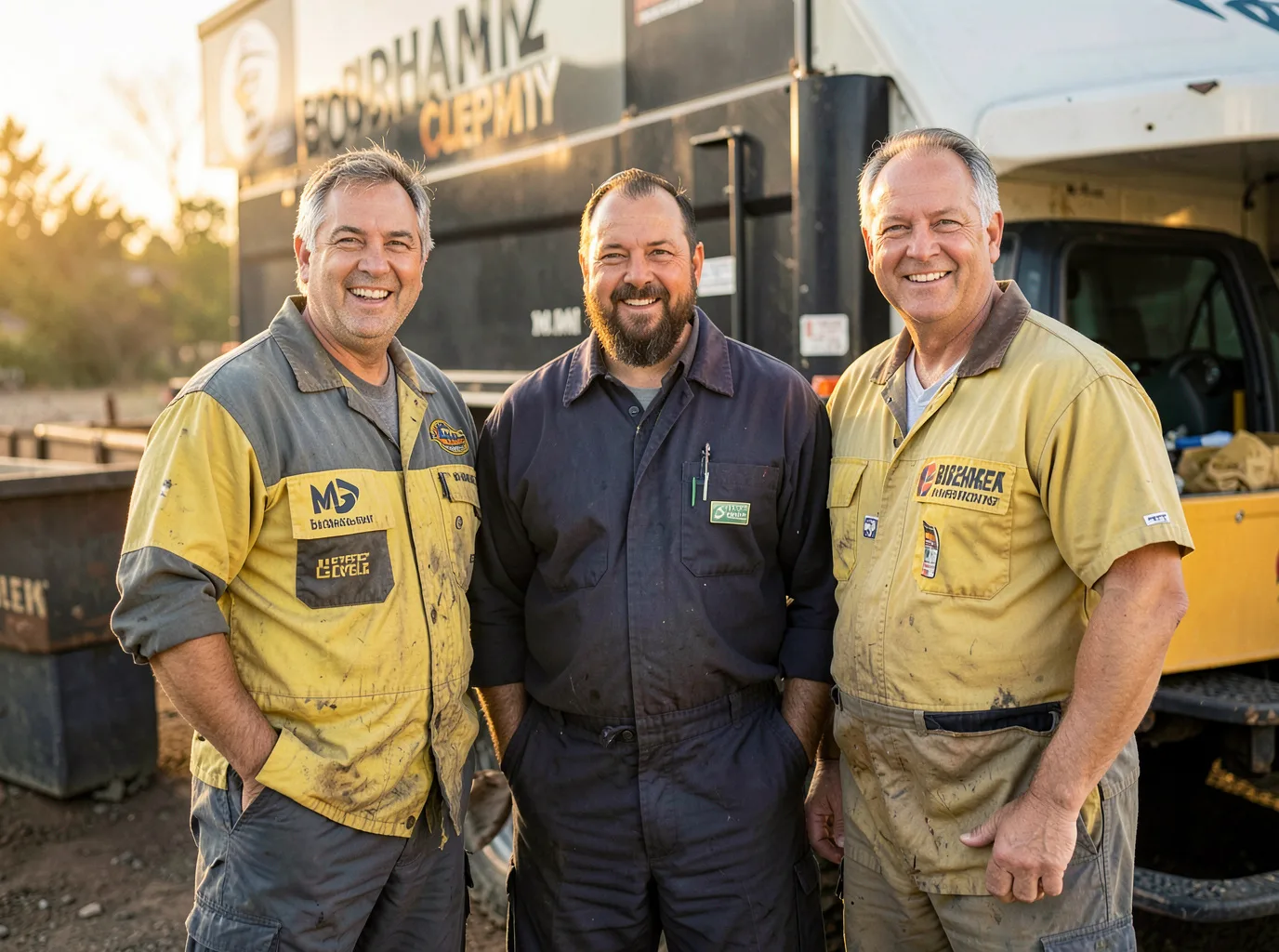 Sewage Cleanup company in Manning, SC