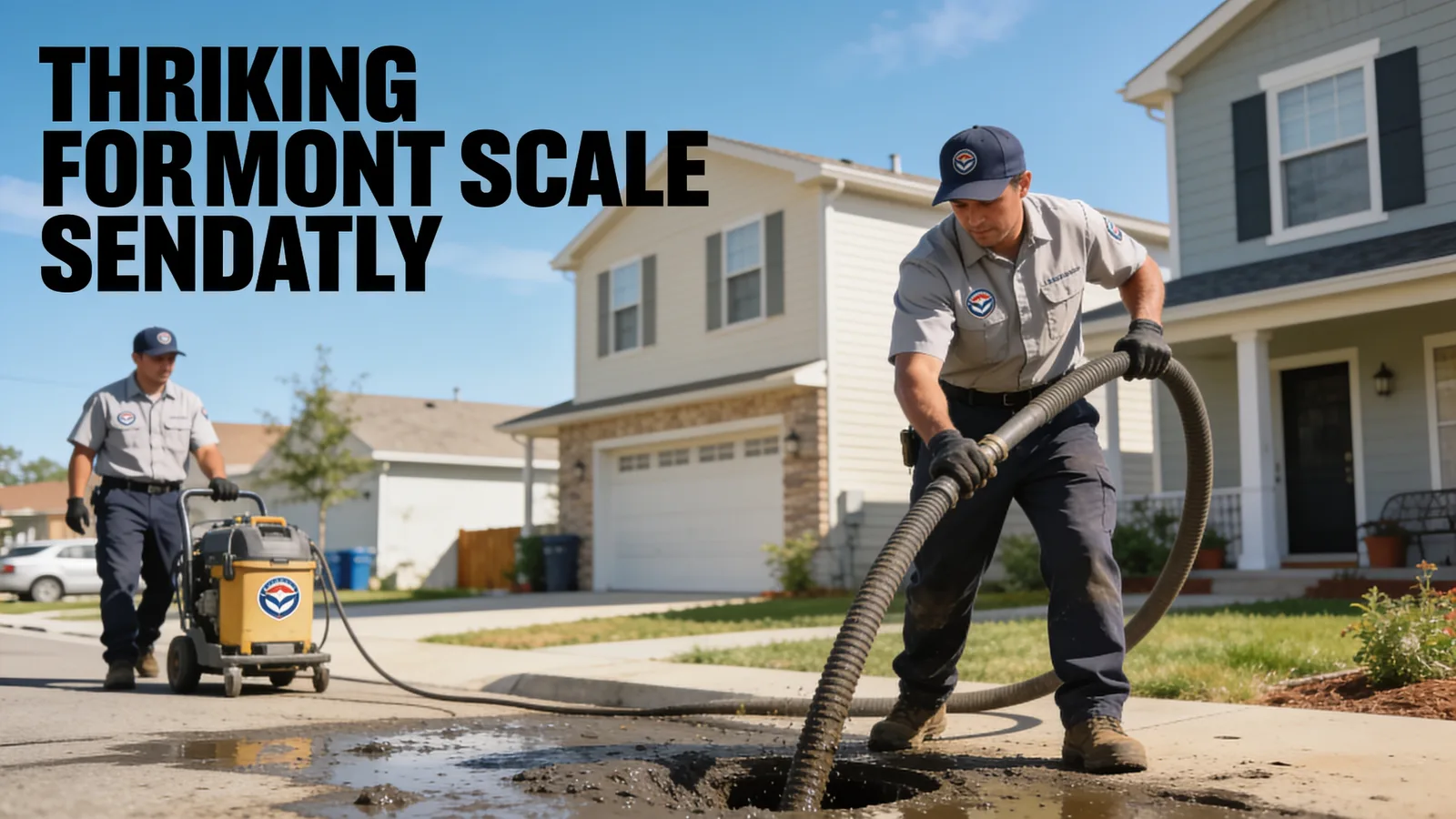 Sewage Cleanup in Manning, SC near me